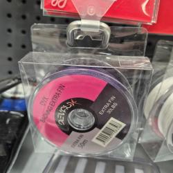 BACKING EXTRA FIN DVX - DEVAUX - VIOLET - 50M - 13.6HG - 30LBS