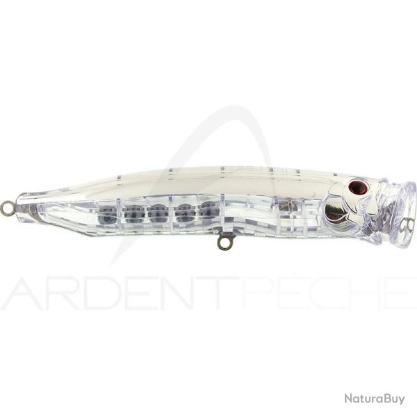 Poisson nageur TACKLE HOUSE Feed popper 175 BK103