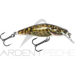 Poisson nageur SALMO Bullhead 4 S Bullhead