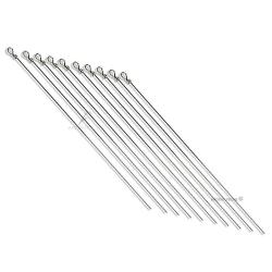 Tige W &agrave; boucle ferm&eacute;e &Oslash;0.60mm