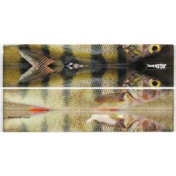 JIGSKINZ Real life perch Small