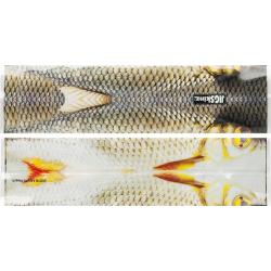 JIGSKINZ Real life roach Large