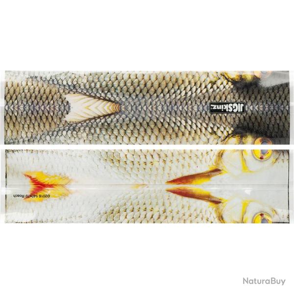 JIGSKINZ Real life roach Large