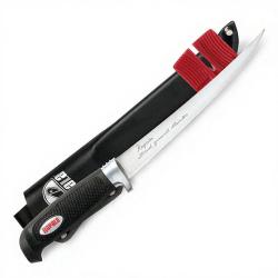 Couteau &agrave; filets RAPALA Lame 15cm