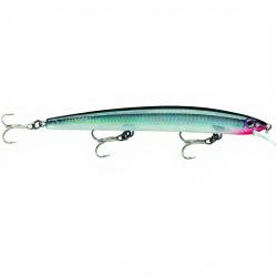 Poisson nageur RAPALA Max rap 13 S