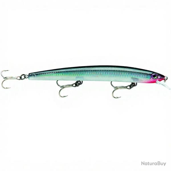Poisson nageur RAPALA Max rap 13 S