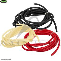 Tube RAGOT Anguill 3m 5x7mm Rouge