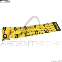 Toise SPRO Ruler 130cm