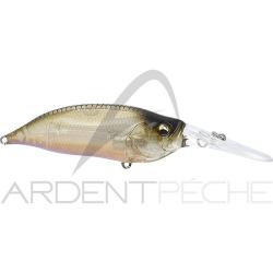 Poisson nageur MEGABASS IxI Shad LBO Type 3 Imae Clas