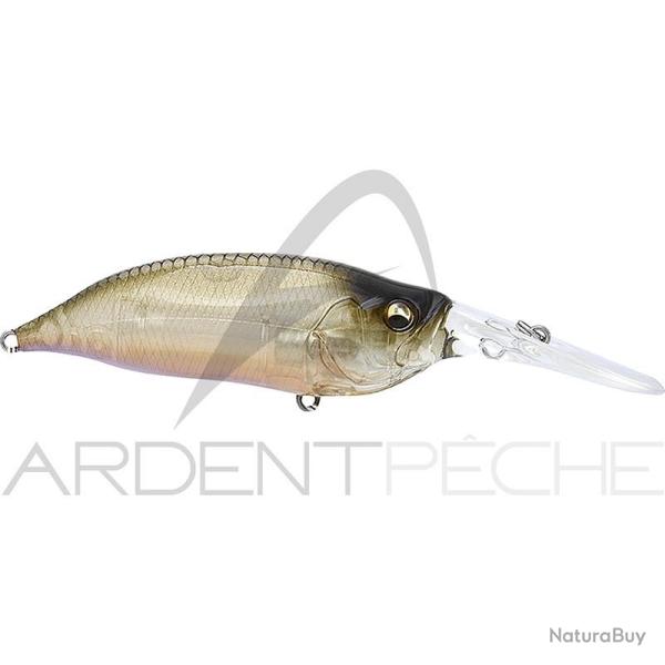 Poisson nageur MEGABASS IxI Shad LBO Type 3 Imae Clas