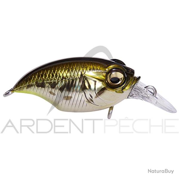 Poisson nageur MEGABASS Griffon bait finesse SRX GG Bass