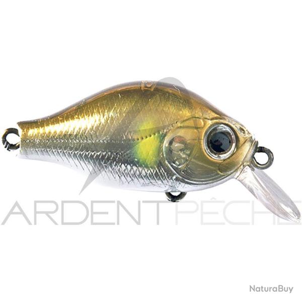 Poisson nageur ZIP BAITS B Switcher 1.0 no rattle 820