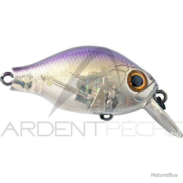 Poisson nageur ZIP BAITS B Switcher 1.0 no rattle 19