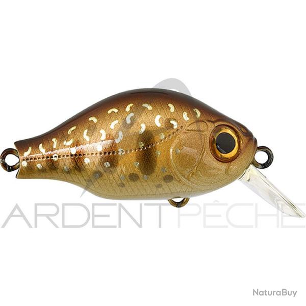 Poisson nageur ZIP BAITS B Switcher 1.0 no rattle Brown Trout