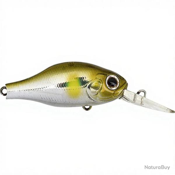 Poisson nageur ZIP BAITS B Switcher 2.0 no rattle 820