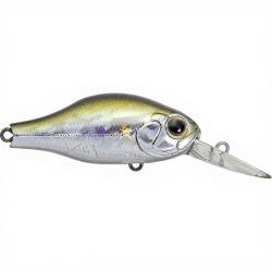 Poisson nageur ZIP BAITS B Switcher 2.0 no rattle 510