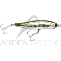 Poisson nageur TACKLEHOUSE Contact feed sinker slider 19