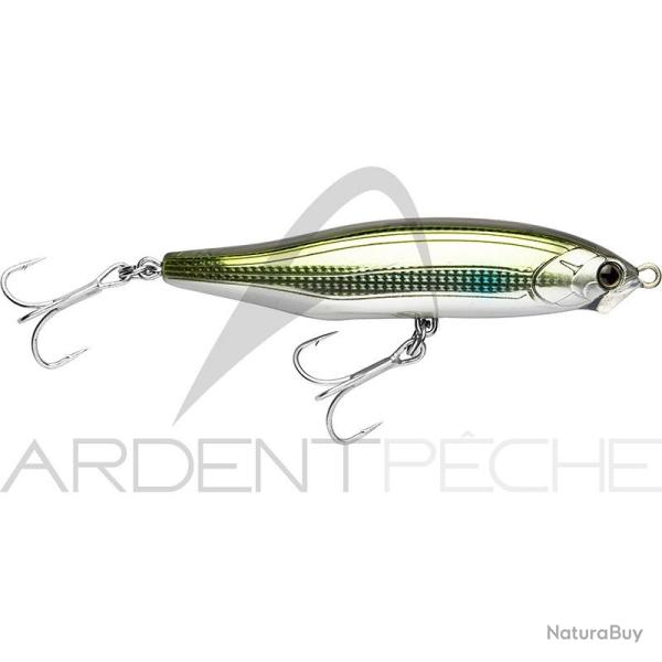Poisson nageur TACKLEHOUSE Contact feed sinker slider 19