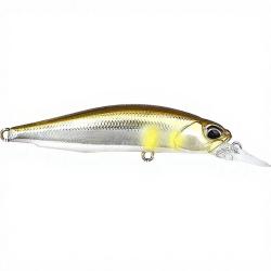 Poisson nageur DUO Realis rozante 63 SP DRA3050 Half mirror ayu