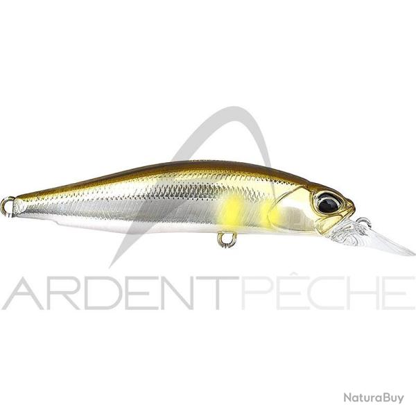 Poisson nageur DUO Realis rozante 63 SP DRA3050 Half mirror ayu