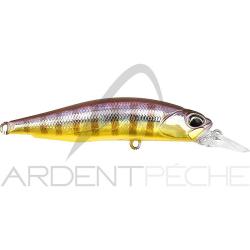 Poisson nageur DUO Realis rozante 63 SP ADA3197 Violet gill YB