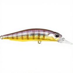 Poisson nageur DUO Realis rozante 63 SP ADA3197 Violet gill YB