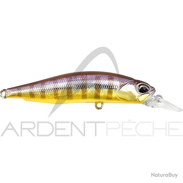 Poisson nageur DUO Realis rozante 63 SP ADA3197 Violet gill YB
