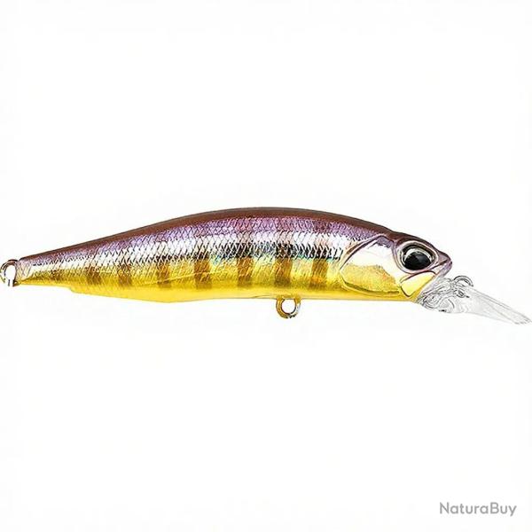 Poisson nageur DUO Realis rozante 63 SP ADA3197 Violet gill YB