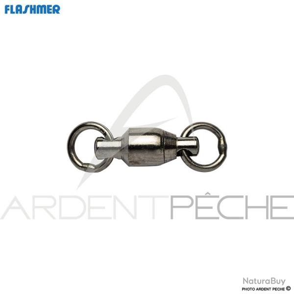 Emerillon � billes FLASHMER Tornado strong n�5
