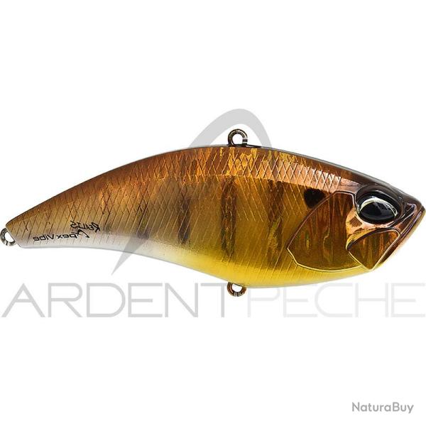 Poisson nageur DUO Realis apex vibe 100 DPA3268 Bronze gill