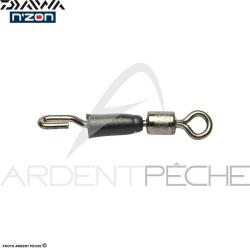DAIWA N'ZON Emerillon rolling attache rapide feeder n&deg;10