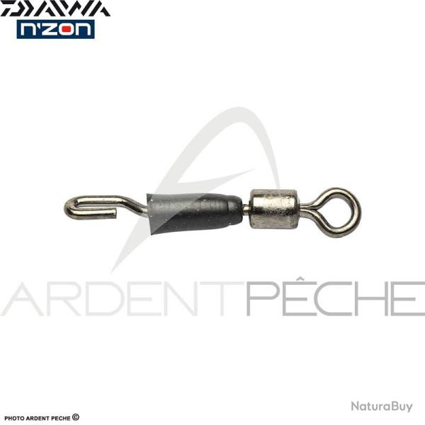 DAIWA N'ZON Emerillon rolling attache rapide feeder n�12