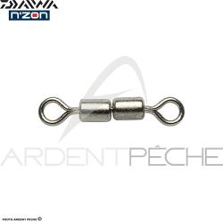 DAIWA N'ZON Emerillon rolling double feeder n&deg;10