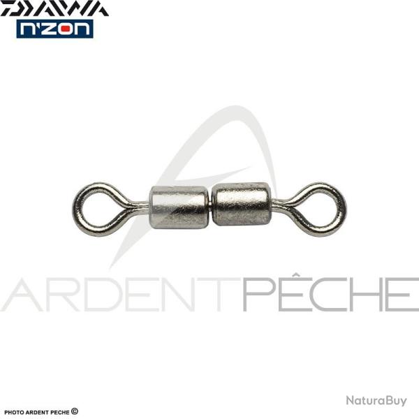 DAIWA N'ZON Emerillon rolling double feeder n�10