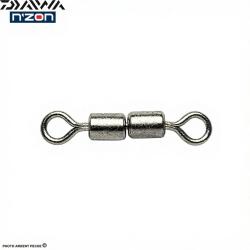 DAIWA N'ZON Emerillon rolling double feeder n&deg;12