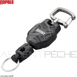 Cordon r&eacute;tractable RAPALA S
