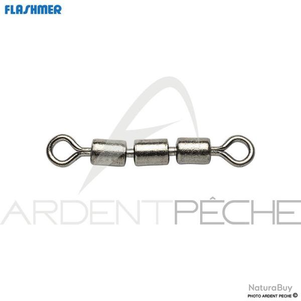 Emerillon rolling triple FLASHMER n�12