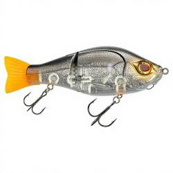 Poisson nageur GUNKI Scunner 135 S Twin UV roach