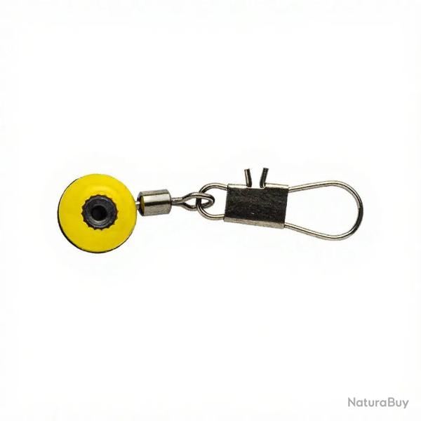 Coulisseau SUNSET Round fish finder ST S 5010 S