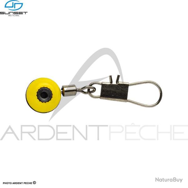 Coulisseau SUNSET Round fish finder ST S 5010 L