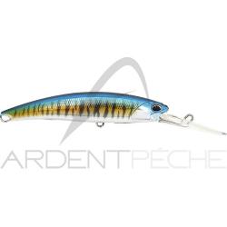 Poisson nageur DUO Realis fangbait 140 DR SW LTD AFA0224 Wahoo hd