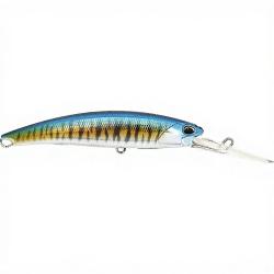 Poisson nageur DUO Realis fangbait 140 DR SW LTD AFA0224 Wahoo hd