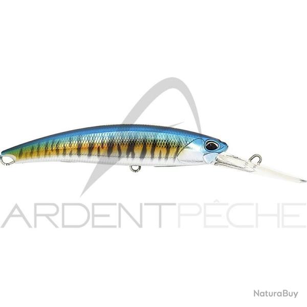 Poisson nageur DUO Realis fangbait 140 DR SW LTD AFA0224 Wahoo hd