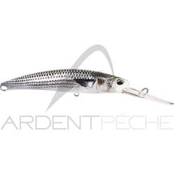 Poisson nageur DUO Realis fangbait 140 DR SW LTD DST0804 Mullet nd