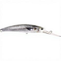Poisson nageur DUO Realis fangbait 140 DR SW LTD DST0804 Mullet nd