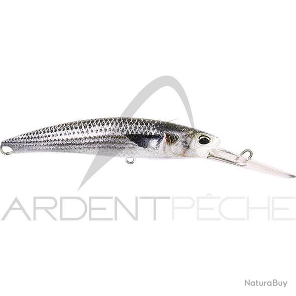 Poisson nageur DUO Realis fangbait 140 DR SW LTD DST0804 Mullet nd