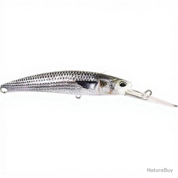 Poisson nageur DUO Realis fangbait 140 DR SW LTD DST0804 Mullet nd