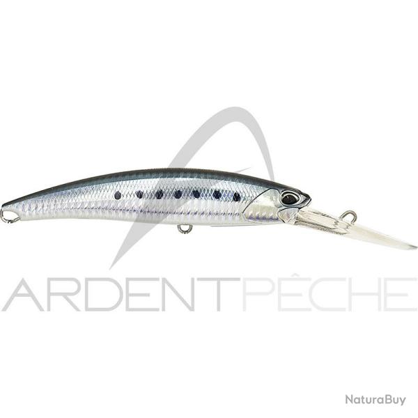 Poisson nageur DUO Realis fangbait 140 DR SW LTD AHA0011 Sardine