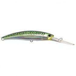 Poisson nageur DUO Realis fangbait 140 DR SW LTD AHA0109 Mackerel HD