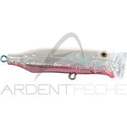 Poisson nageur TACKLE HOUSE Feed popper 70 2